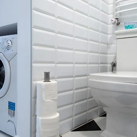 Apartment Welcome In Staszica *
