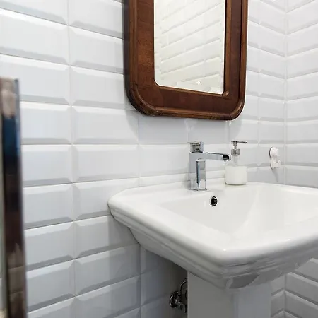 Welcome In Staszica Apartment