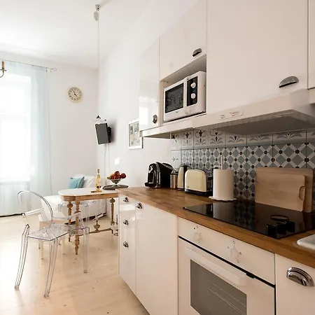 Apartment Welcome In Staszica *