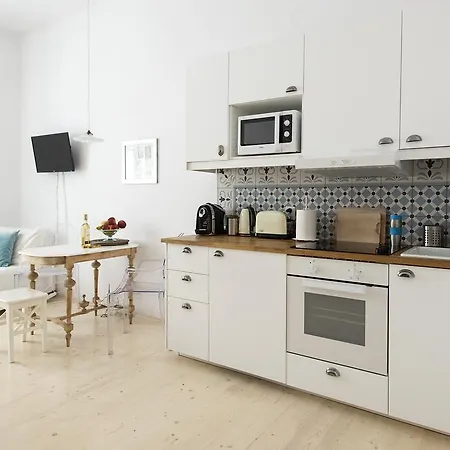 Apartment Welcome In Staszica Krakow